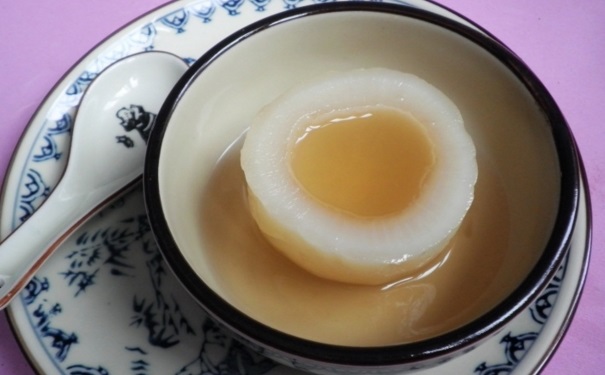 孕婦咳嗽感冒吃什么好的快？孕婦感冒咳嗽的食療方法有哪些？(1)