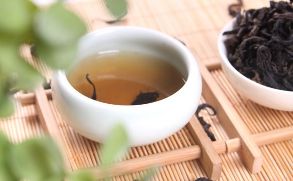 男人喝茶能壯陽補(bǔ)腎嗎？補(bǔ)腎壯陽茶飲有哪些？(1)