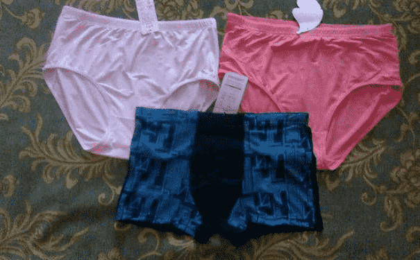 內(nèi)褲到底有多臟？男女穿內(nèi)褲要注意什么？(1)