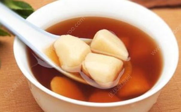 治感冒的姜湯怎么做？姜湯的家常做法(1)