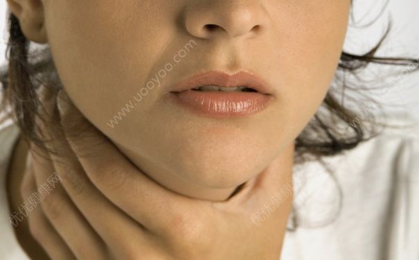女可愛冒嗓子疼怎么辦？女可愛冒喉嚨疼怎么辦？(1)
