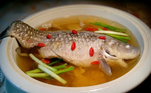 糖尿病患者吃什么魚好？預(yù)防糖尿病要怎么做？(1)