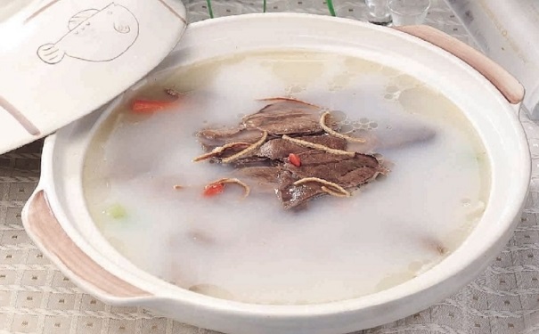 男性陽痿要有哪些飲食禁忌？男性養(yǎng)胃食療方法有哪些？(1)