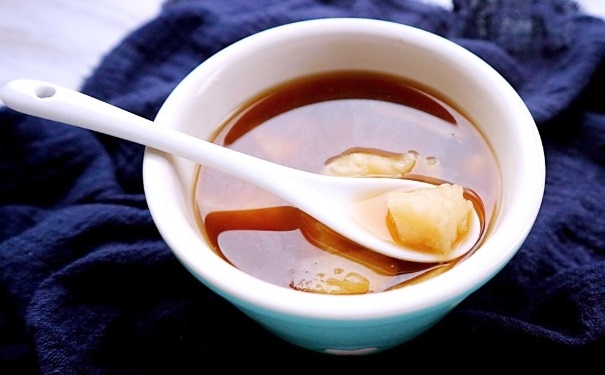 秋季感冒吃什么最好？秋季感冒食療方法？(1)