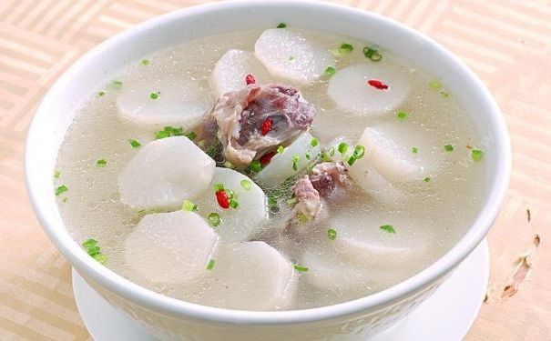 調(diào)理腸胃有哪些好方法？養(yǎng)胃有哪些方法？(1)