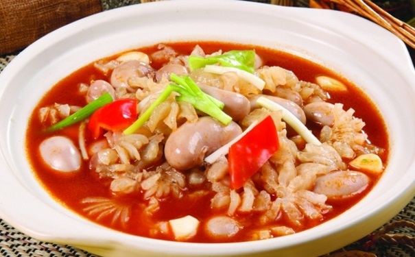 男人吃什么才補腎？補腎壯陽的中醫(yī)食譜有哪些？(1)