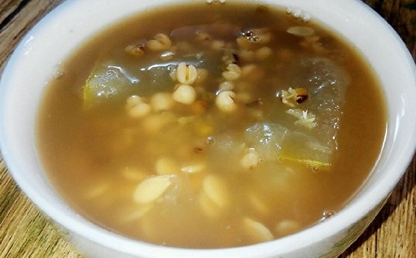 牛蒡茶可以治療痔瘡嗎？治療痔瘡的藥膳有哪些？(1)