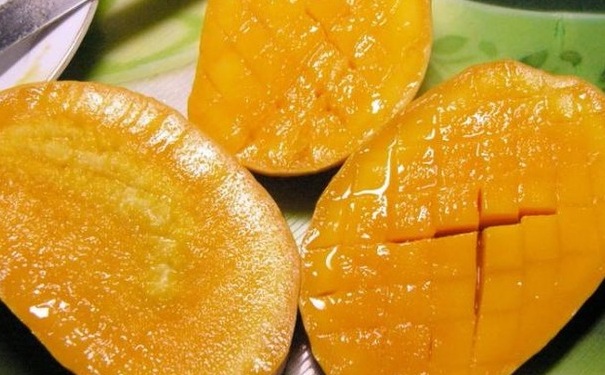 發(fā)燒咳嗽可以吃芒果嗎？發(fā)燒咳嗽能吃芒果嗎？(1)