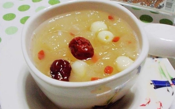 女性腎虛吃什么補腎？女性補腎的食療方法有哪些？(1)