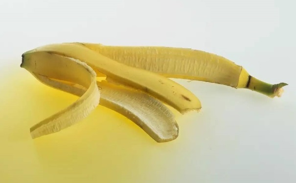 香蕉皮可以治療哪些疾??？香蕉皮有哪些治療疾病的作用？(1)