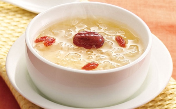 女人補血喝什么湯好？女人貧血的食療膳食怎么做？(1)