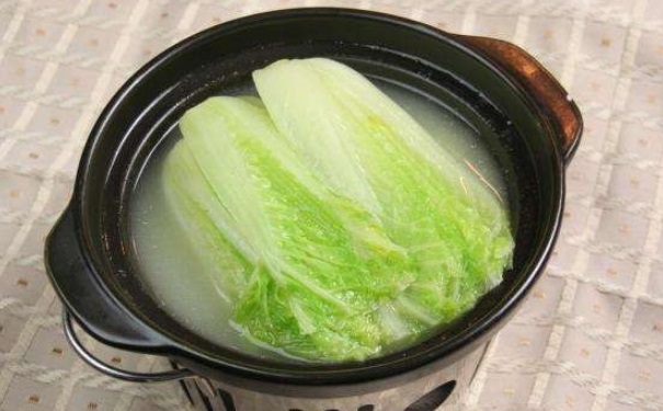 吃大白菜可以治療哪些疾?。看蟀撞司哂心男┕πё饔?？(1)