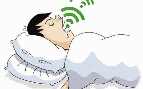 晚上怎么睡覺不打呼嚕？怎么睡覺才不打呼嚕？(1)