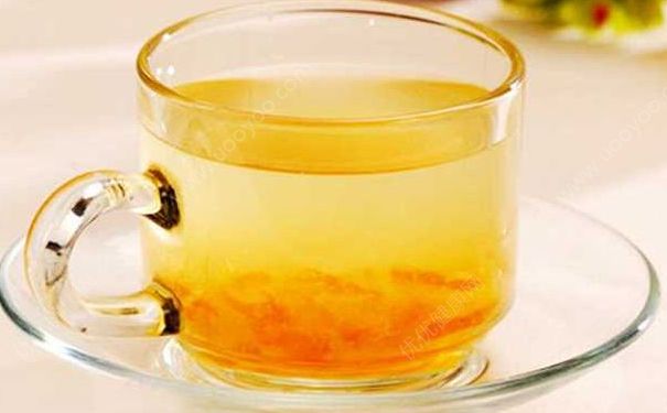 怎么做檸檬柚子蜂蜜茶？檸檬柚子蜂蜜茶的做法(1)