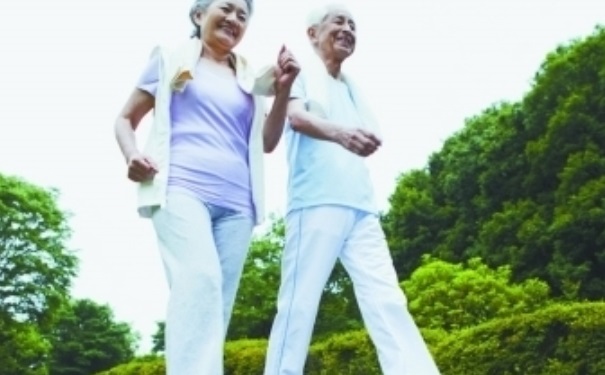 走路是否可以提高免疫力？怎樣走路可以防癌？(1)