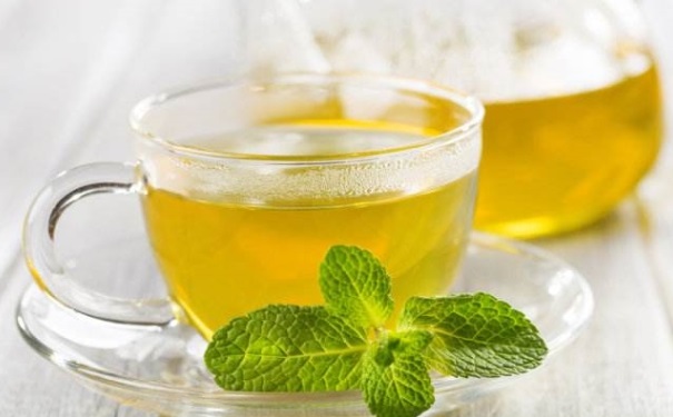 喝什么茶除口臭？去除口臭的茶有哪些？(1)