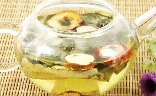 肝炎患者喝什么茶好？肝炎患者適合喝什么茶？(1)