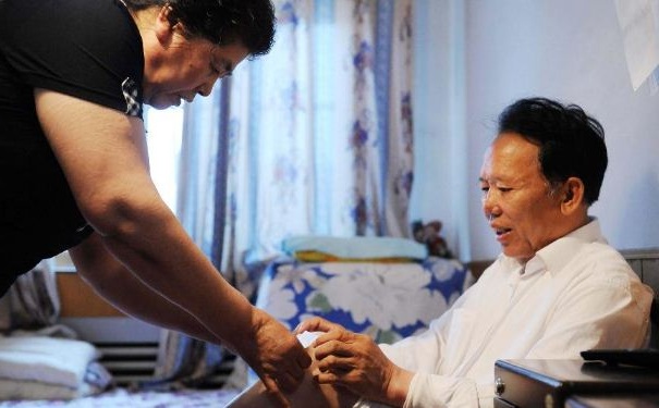 老寒腿防治有哪些誤區(qū)？老寒腿該怎么進行保?。?1)