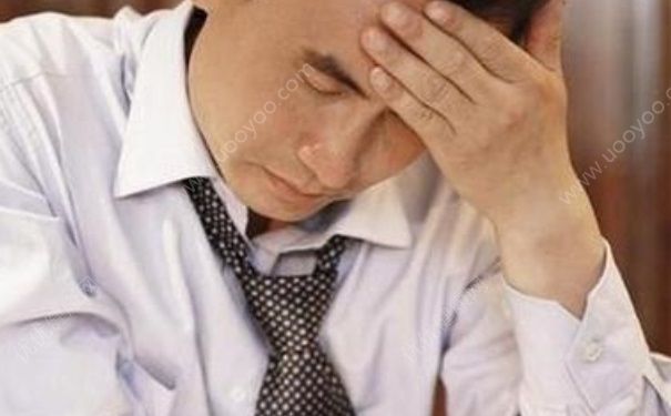 中年男性容易出現(xiàn)哪些身體問(wèn)題？中年男性如何預(yù)防三高？(1)