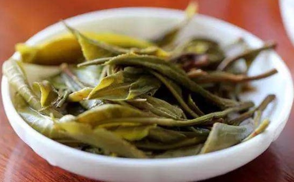 茶葉泡過(guò)之后還有什么用？泡過(guò)的茶葉還有什么用處？(1)