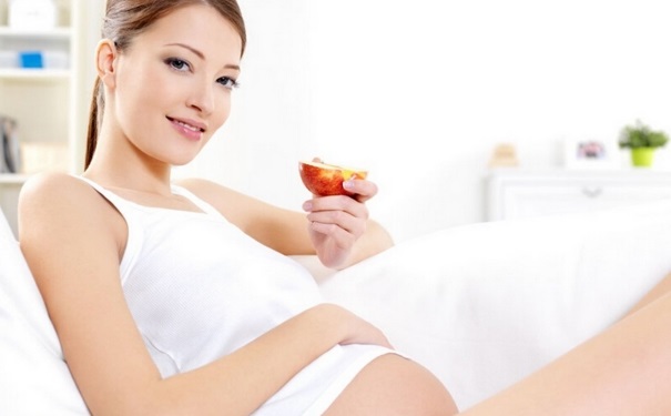 孕婦胃酸的飲食原則是什么？孕婦胃酸吃哪些食物可以緩解？(1)