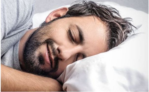 男人怎樣才能睡得好？怎樣才能提高睡眠質(zhì)量？(1)