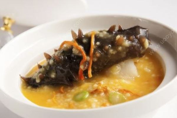 能夠補腎的春季養(yǎng)生粥有哪些？男人補腎養(yǎng)生粥食譜有哪些？(1)
