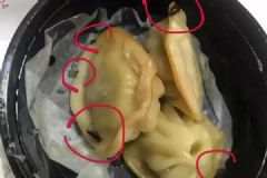 小籠包里吃出5只蟑螂，嘉和一品回應(yīng)：不存在異物混入風(fēng)險(xiǎn)[多圖]