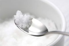 中國人食鹽量超標(biāo)75%，快看看你是不是吃太咸了[多圖]