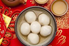 元宵節(jié)為什么吃湯圓？湯圓和元宵有哪些區(qū)別？[多圖]