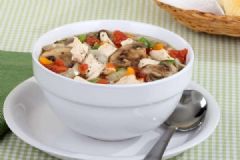 冬天御寒喝什么湯好？御寒保暖吃這些食物好！[多圖]