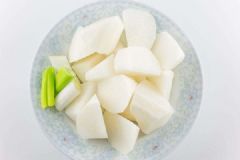 秋季護(hù)膚的蔬菜有哪些？秋季美容這些蔬菜不可少！[多圖]
