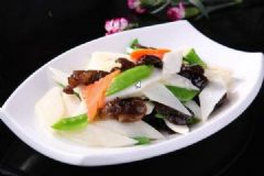 冬天要多吃哪些蔬菜？適宜冬季吃的蔬菜推薦！[多圖]