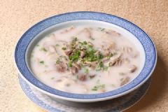 冬季養(yǎng)腎的食譜有哪些？冬季這些美食養(yǎng)腎效果好！[多圖]