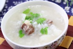 冬季養(yǎng)生的粥有哪些？這些粥美味營養(yǎng)養(yǎng)生好！[多圖]