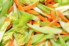 冬季必吃哪些蔬菜？冬季不可錯(cuò)過(guò)的養(yǎng)生蔬菜！[多圖]