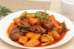 冬季食物怎么樣搭配更營(yíng)養(yǎng)？冬季食物搭配大全！[多圖]