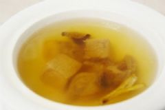 養(yǎng)胃的美食有哪些？養(yǎng)胃有哪些飲食原則？[圖]