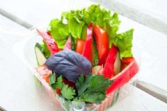 如何飲食排毒養(yǎng)顏？排毒的這些食物不容錯過[圖]