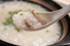早春喝這些粥，讓你減少疾病的煩惱！[圖]