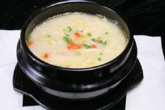 冬季飲食也可以保暖，這些食物是保暖的首選[圖]