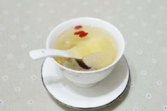 秋季干燥不僅是吃水果，這些食物緩解干燥效果好！[圖]