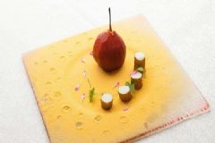 秋季最適合吃的食物是什么？水果中的第一名竟是它！[圖]