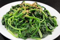 秋季養(yǎng)生必吃這些蔬菜，秋季教你如何呵護鼻子健康[圖]