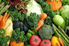 冬季吃什么可以提高抵抗力？冬季提高抵抗力的食物有哪些？[圖]