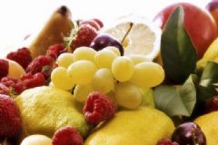 春季吃什么水果最能降火？春季降火的食物有哪些呢？[圖]