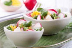 冬季吃什么可以預(yù)防感冒？冬季預(yù)防感冒的飲食是怎樣的？[圖]