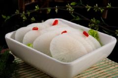 秋季護膚食物吃什么好？秋季護膚的食物有哪些？[圖]