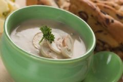 秋季飲食以什么為主？秋季如何飲食調(diào)理身體？[圖]