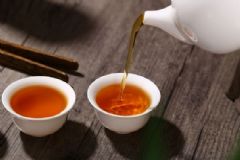 冬天里喝這些茶，讓你不再手腳冰涼[多圖]